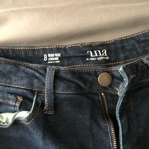 Ana size 8 jeans